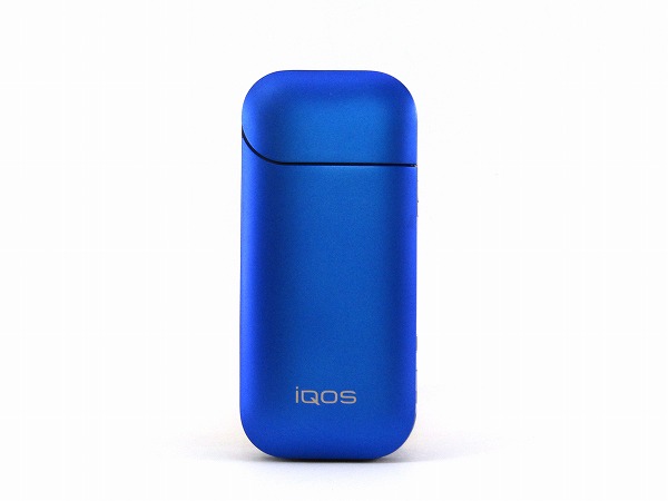 iQOS サファイアブルー 値下げあり 【公式通販】 iQOS サファイアブルー 値下げあり 【公式通販】