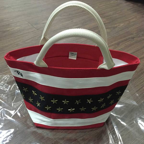 新品 Ron Herman ロンハーマン トートバッグ