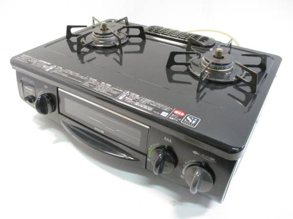 RT31NHS-R ガスコンロ リンナイ ガステーブル 都市ガス : RT31NHS-L 