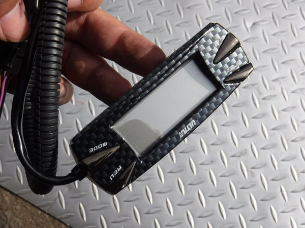保証付 ULTRA ウルトラ SPEED MONITOR スピードモニター 4015 カーボン 保証付 ULTRA ウルトラ SPEED MONITOR スピードモニター 4015 カーボン