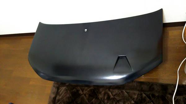貴重！ライフダンク FRPボンネット ダクト付き 超軽量！ - Yahoo!オークション HONDATWINCAM フェアレディZ ドライカーボンボンネット ダクト