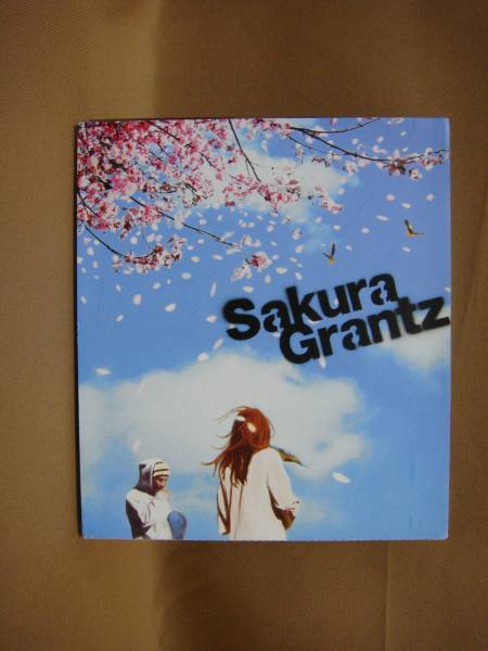 GRANTZ CD 「SUPERMAN」 帯付き 検索：MAN WITH A MISSION マンウィズ
