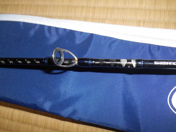 シマノ グラップラーb633 品 Grappler シマノ 売買されたオークション情報 Yahooの商品情報をアーカイブ公開 オークファン Aucfan Com