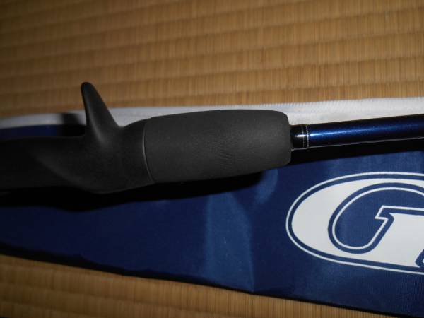 シマノ グラップラーb633 品 Grappler シマノ 売買されたオークション情報 Yahooの商品情報をアーカイブ公開 オークファン Aucfan Com