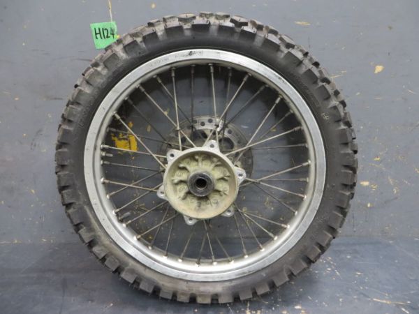 2026年最新Yahoo!オークション -kdx125 ホイール(ホイール)の中古品
