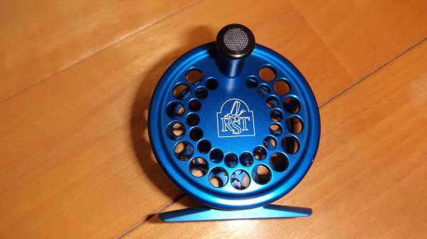 ☆送料無料☆RST ベリル　beryll　0.5　ブルー　中古美品