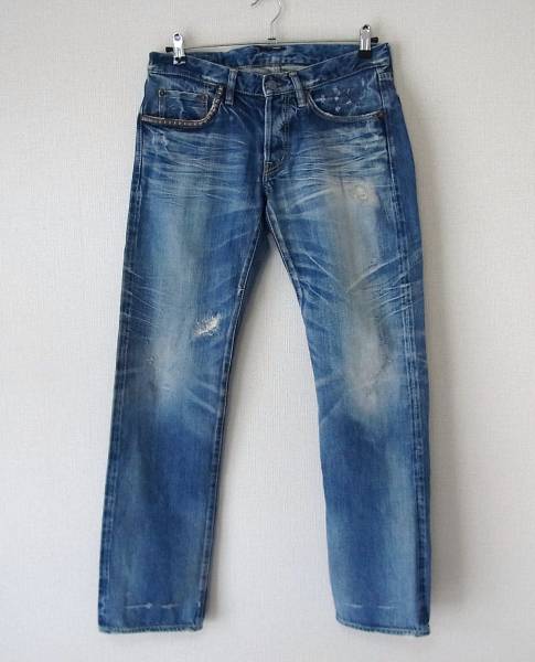 SALE♪ヒステリックグラマー HG カウボーイデニム W30！！