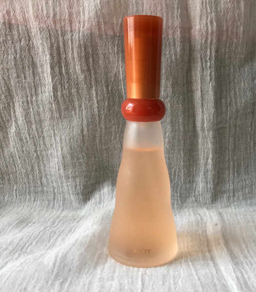 オードトワレ ウィア 50ml 資生堂 公式通販 SHISEIDO ピュアミスト we