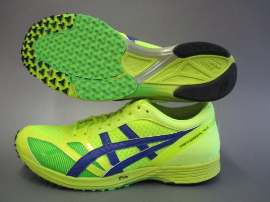 アシックスランニングシューズ ターサージールTS3 26.0