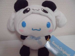 西野七瀬　シナモロール　ぬいぐるみキーホルダー　サイン入り 西野七瀬 シナモロール ぬいぐるみキーホルダー サイン入り 2026年最新