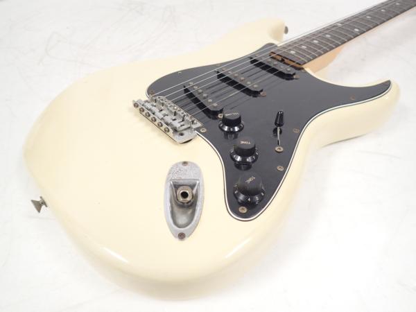 TOKAI エレクトリックギター ストラトキャスター 90年製 SPRINGY SOUND
