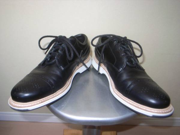 NIKE LUNAR CLAYTON ナイキ ルナ クレイトン 628536 001 ゴルフ