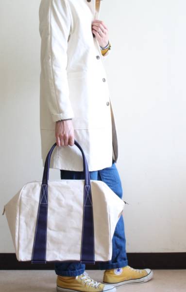 fujitoトートバッグ フジト