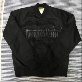 Tenderloin テンダーロイン スタジャン Lサイズ ブラック