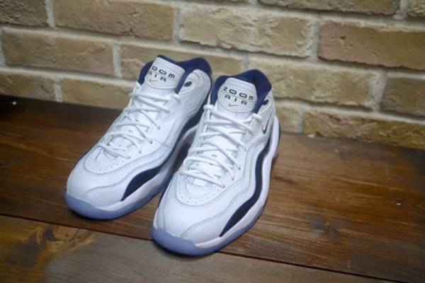 日本未発売 NIKE AIR ZOOM FLIGHT 96 Olympic PENNY US10 ナイキ  