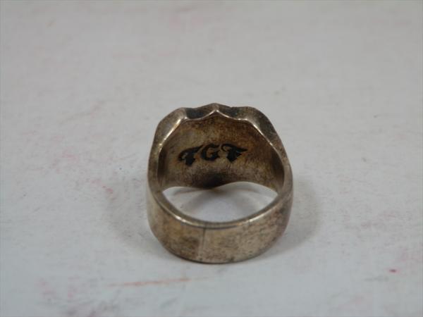 グレートフロッグ ホルスターガンリング THE GREAT FLOG 2006買