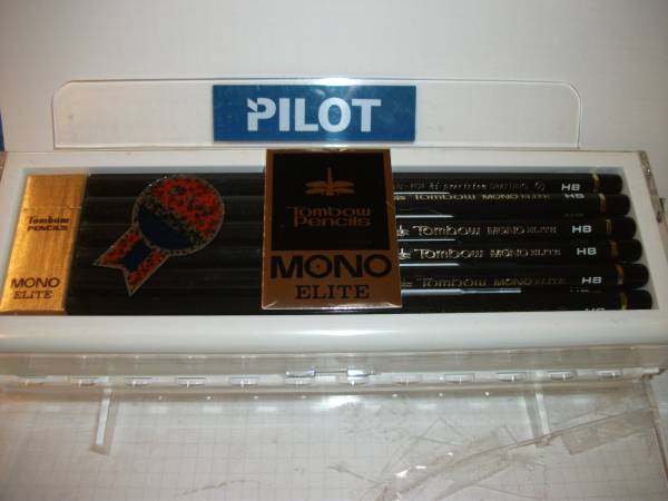 5A21 トンボ　MONO ELITE HB