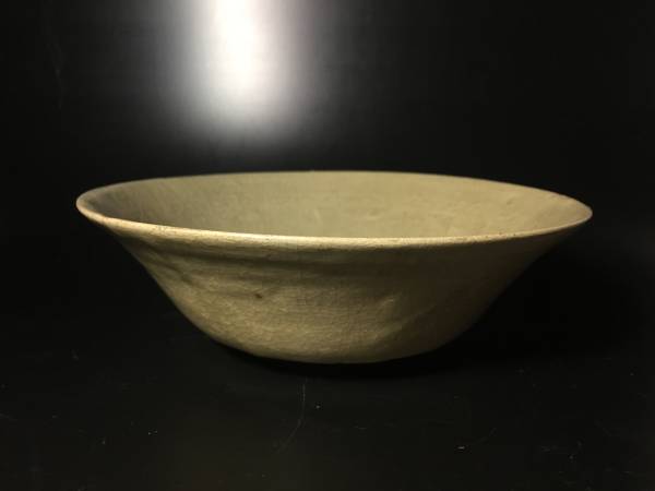 中国古玩 高麗茶碗 青磁 宋 李朝 明代 唐物 本時代 古都 皿 龍泉