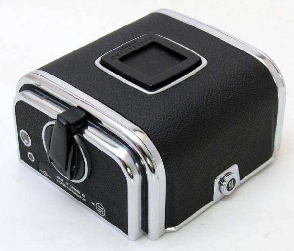HASSELBLAD A12 フイルムマガジン ★正常作動品・保証付(05689)