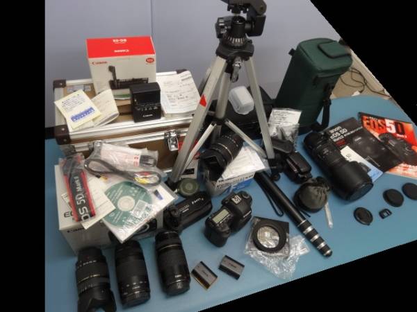 Canon EOS 5D Mark II review 【中古動作確認良品】Canon キャノン EOS 