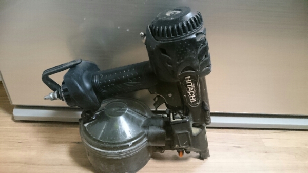 日立 高圧NV65HMC