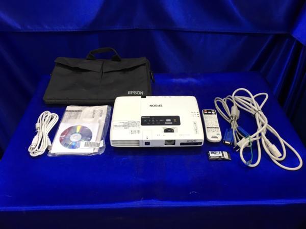 EPSON プロジェクター EB-1776W EB-1776W EPSON プロジェクター