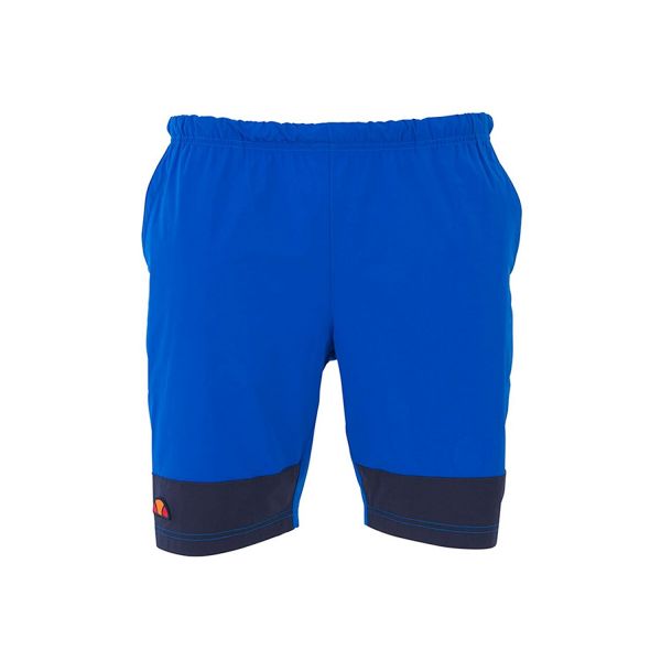 新品 エレッセ ストレッチショーツ ショートパンツ ハーフパンツ ブルー M