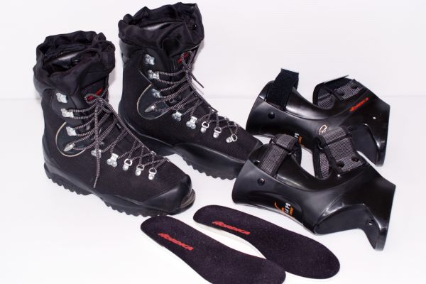 NORDICA/ノルディカ　ファンドライブ　ファンスキーブーツ26.5cm ◇FUN DRIVE ファンスキーブーツ NORDICA ノルディカ ファンドライブ