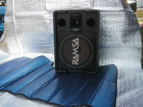 RAMSAスピーカー　WS-A200 2発＋天井取り付け金具　動作確認済み Yahoo!オークション - RAMSA ラムサ WS-A200 2Way PAスピーカー ブラケ
