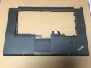 新品 Lenovo Thinkpad T510 T510i W510用 パームレスト＋トラックパッド＋ケーブル＋指紋認証（指紋センサー） セット