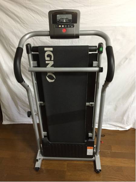 電動コンパクトウォーカー W-5 イグニオ W-5S IGNIO ウォーキング 