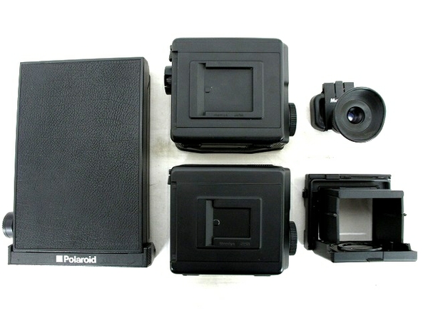 ◇ 中古 Mamiya 645 PRO 中判カメラ ワインダーグリップ WG401 ◇ 中古 Mamiya 645 PRO 中判カメラ ワインダーグリップ WG401