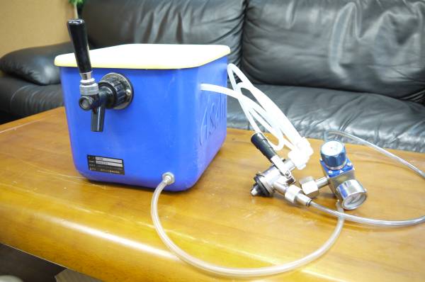 住まい□ビールサーバー□ホシザキ□DBF-40SB□100V☆50/60Hz☆屋内用 