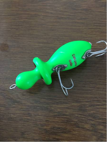 ティート HEAD HUNTERS 0 KING FISHER PiedPipper (キングフィッシャー