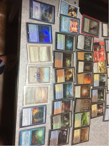 MTG 引退 マジックザギャザリング まとめ売り マジック カード 約7 5