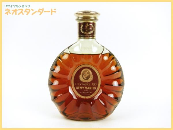 レミーマルタン セントー XO ブランデー 40％ 700ml 未開栓 酒 レミー