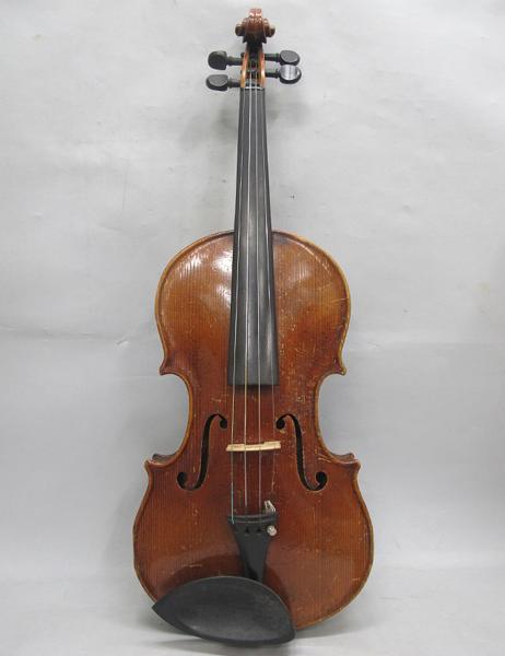慈光】35 Antonius Stradivarius Cremonensis， Faciebat Anno 1732