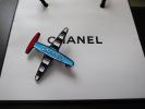 シャネル　CHANEL　ブローチ　ノベルティ　エアライン　サマーコレクション　レア②