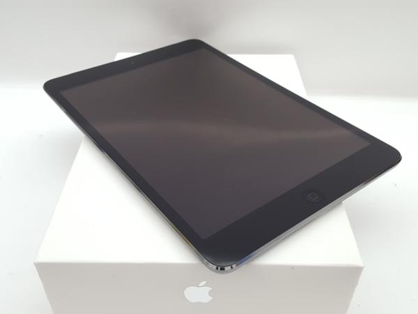 極上美品 au iPad mini2 16GB Wi-Fi+CELL ME800JA/A 01税込