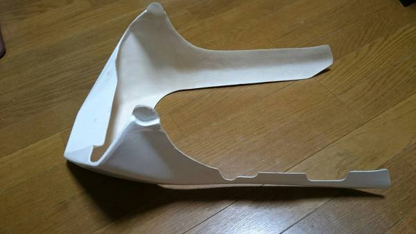 CBR400F 純正アンダーカウル cbr400f純正アンダーカウル ホンダ