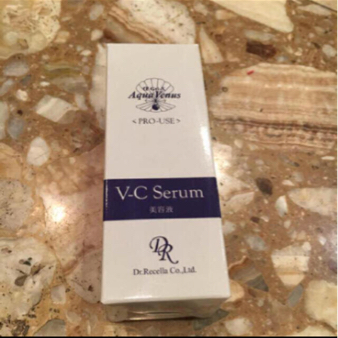 ★☆ドクターリセラ☆業務用VCセラム★