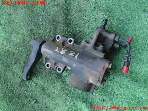 1UPJ-28214235]ランクルプラド70系(KZJ78W)パワステギアボックス