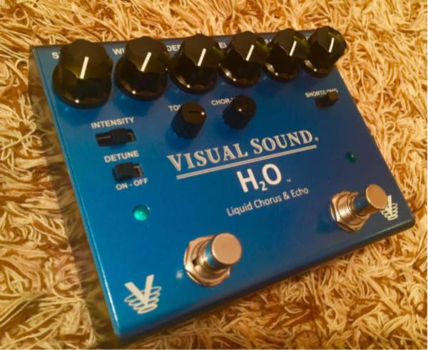 H2O Sound Visual V3 - メルカリ v3 Sound） Truetone（Visual