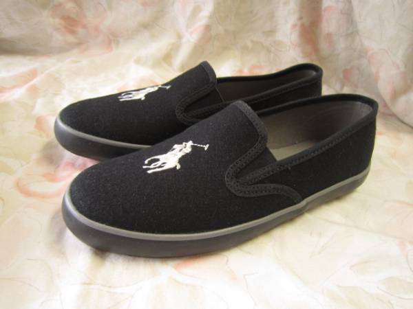 2025，お得 POLO RALPH LAUREN/ポロ ラルフローレン BK 23 cm Q4(23.0cm)｜売買されたオークション情報、yahooの商品情報をアーカイブ公開 - オークファン 23.0cm