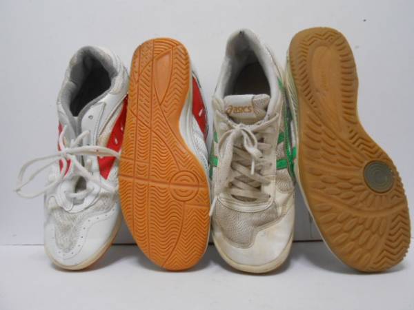 ◆★◆男の子◆アシックス・ミズノ・ナイキ・アンダーアーマー等々・・・◆スニーカー等◆１１足セット◆２７．０㎝以下◆中古品◆★◆
