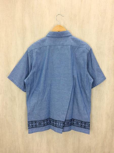 kustomstyle◆半袖シャツ/XL/コットン/カスタムスタイル