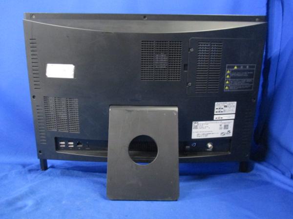 NEC VALUESTAR VN770/T Core2Duo E7400 2.8GHz / Blu-ray 一体型 ジャンク K15716