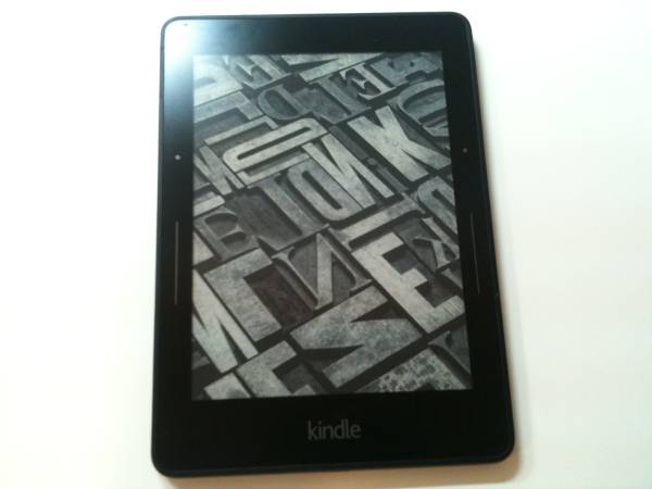 Voyage Wi-Fi 広告なし - 4GB Kindle 美品Kindle ケース付 メルカリ