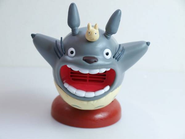 となりのトトロ トトロせんぷうき 扇風機 スタジオジブリ(となりの