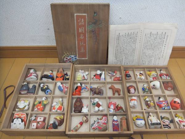 新品☆となりのトトロ 1/10 コマ撮りコレクション トコトコ小トトロ